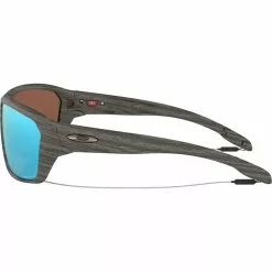 Split Shot Prizm Polarized Sunglasses Oakley Men's Lifestyle Sunglasses -Outlet Fly Fishing Store WOPRDEH2PO D1