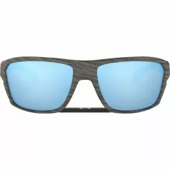 Split Shot Prizm Polarized Sunglasses Oakley Men's Lifestyle Sunglasses -Outlet Fly Fishing Store WOPRDEH2PO D2