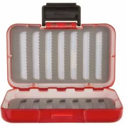 State Flag Fly Box Montana Fly Company Fly Boxes -Outlet Fly Fishing Store WYO D1