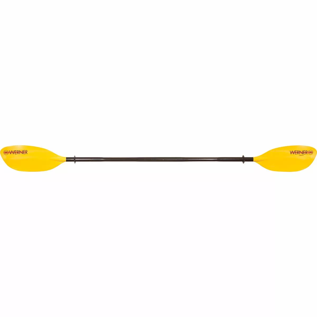 Tybee Hooked FG IM 2 Piece Paddle Straight Shaft Werner Fishing Paddles 6 Tybee Hooked FG IM 2 Piece Paddle Straight Shaft Werner Fishing Paddles - Image 4