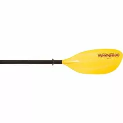 Tybee Hooked FG IM 2 Piece Paddle Straight Shaft Werner Fishing Paddles 13 Tybee Hooked FG IM 2 Piece Paddle Straight Shaft Werner Fishing Paddles -Outlet Fly Fishing Store YL D1 1